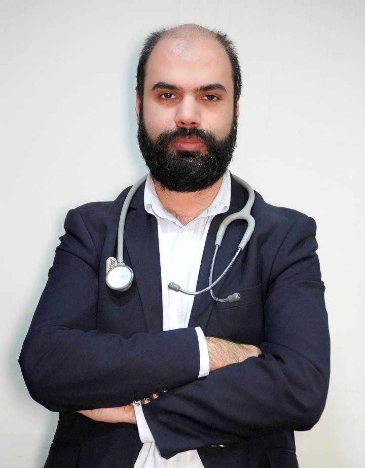 Nephrolgoist