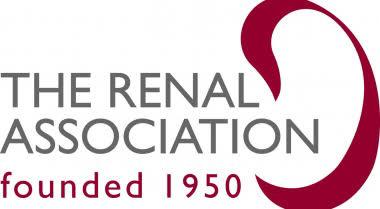 The renal association
